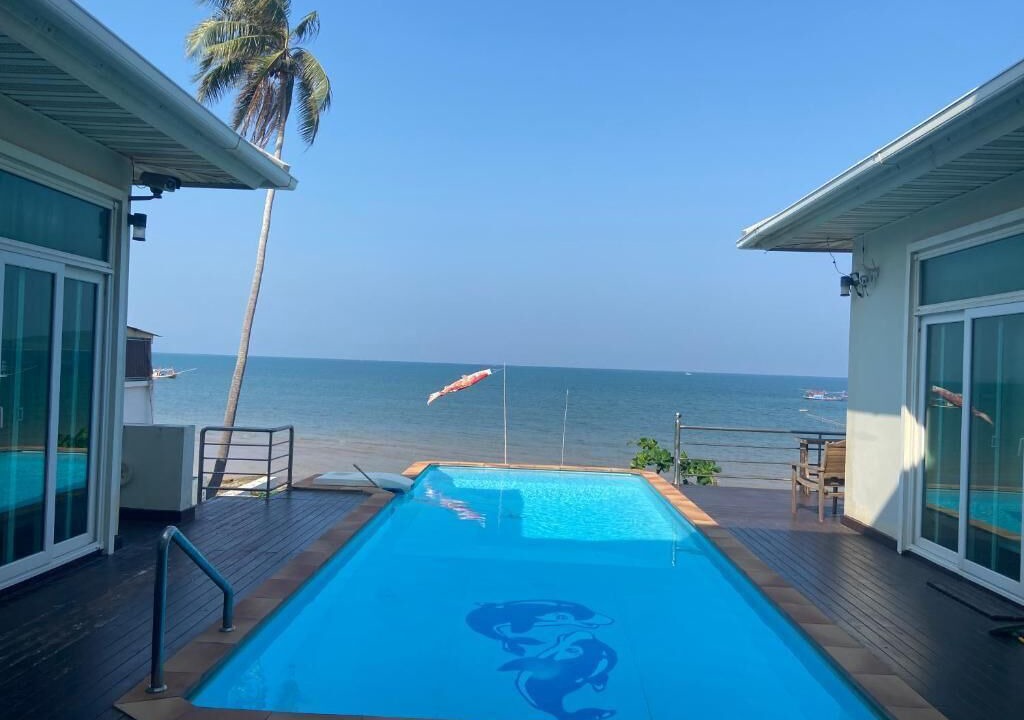 Photo of Outdoor in Pak Nam