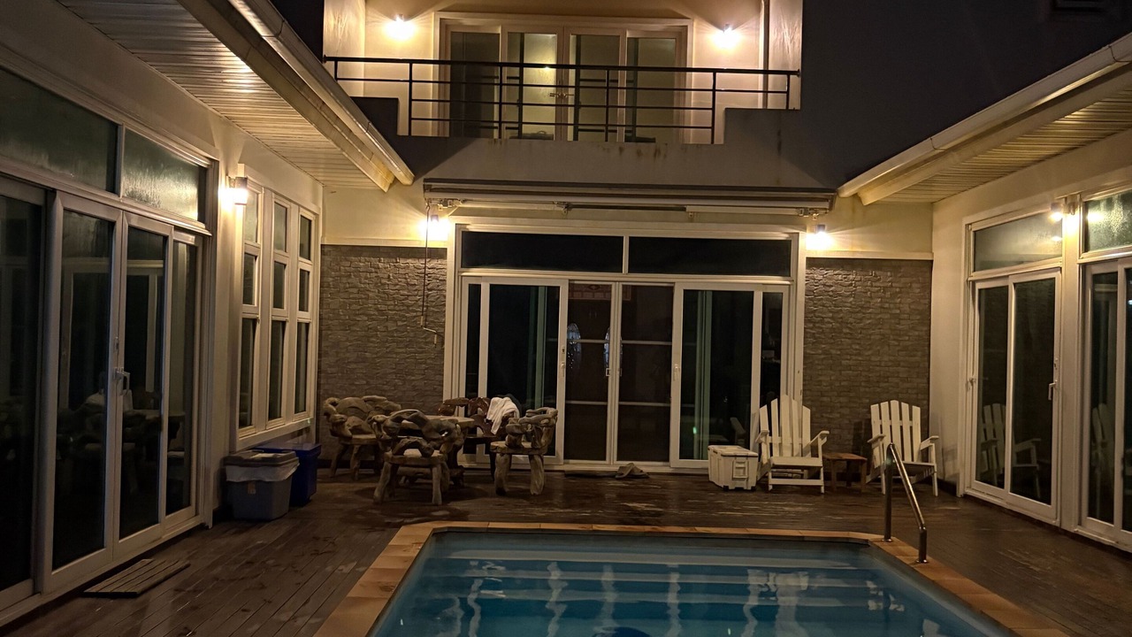 Photo of Outdoor in Pak Nam