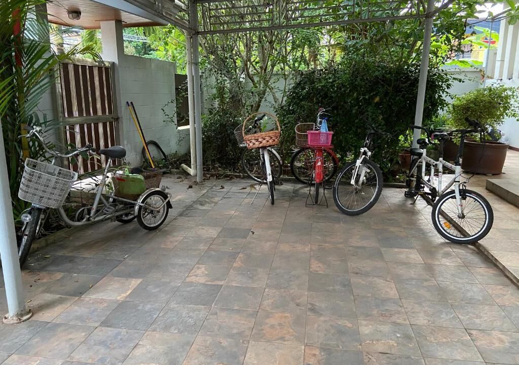 Photo of Outdoor in Pak Nam