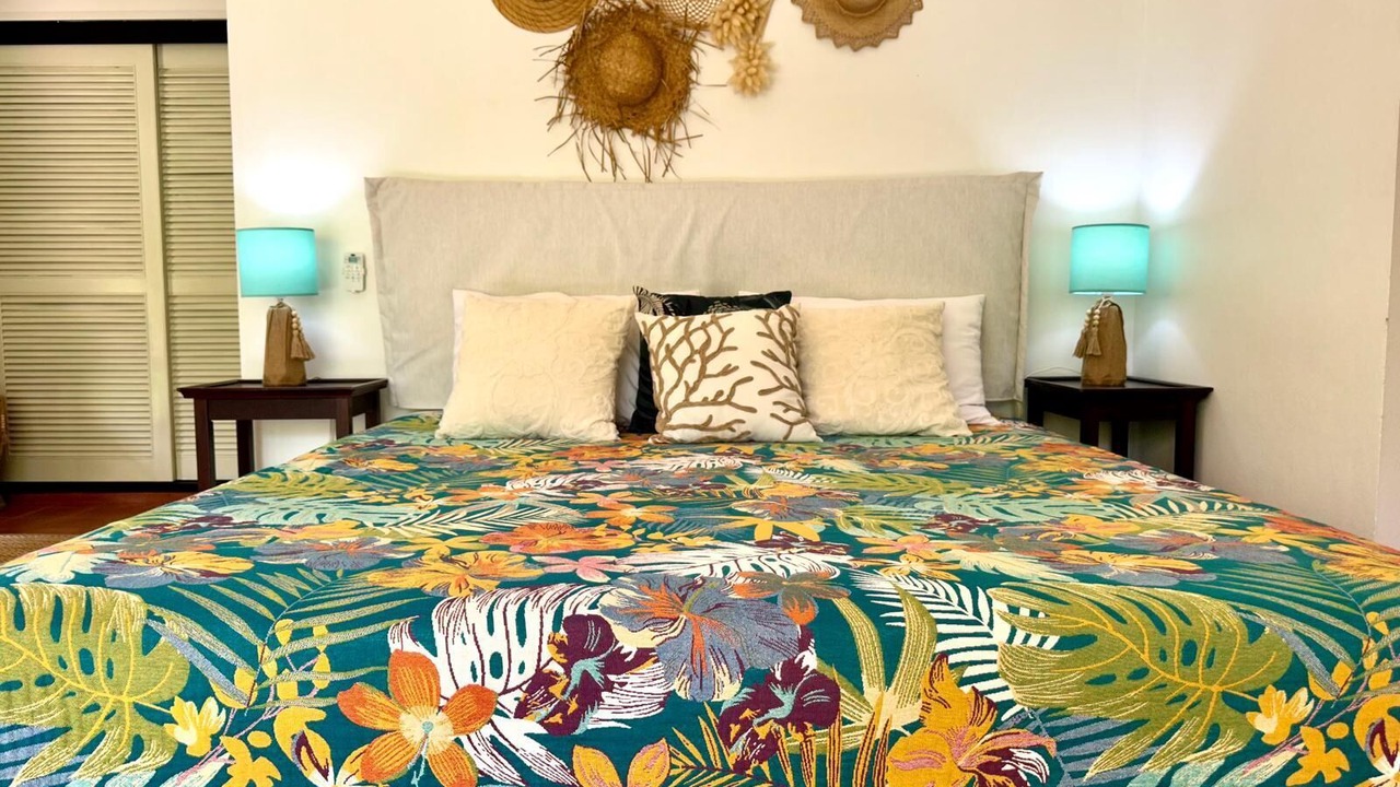 Photo of Bedroom in Choeng Mon
