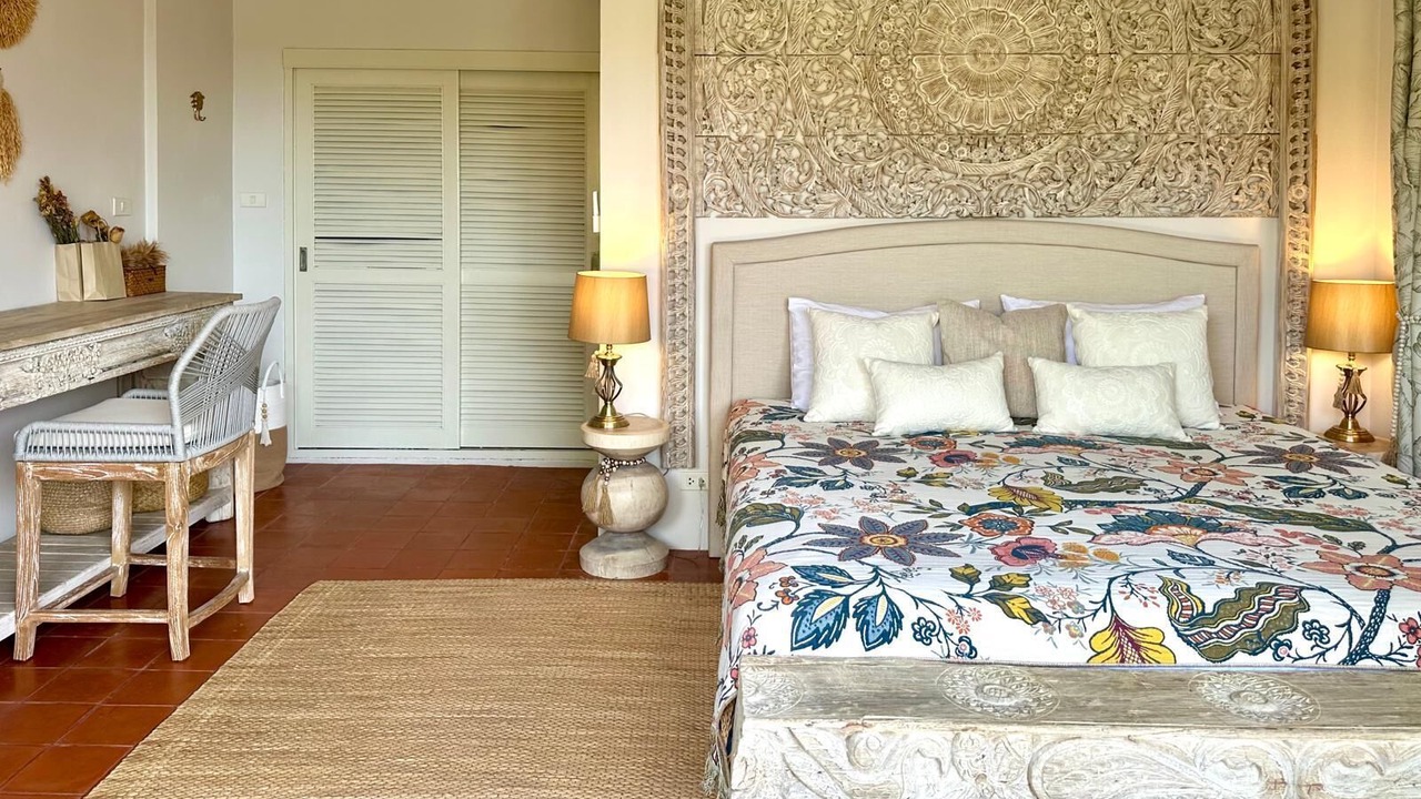 Photo of Bedroom in Choeng Mon