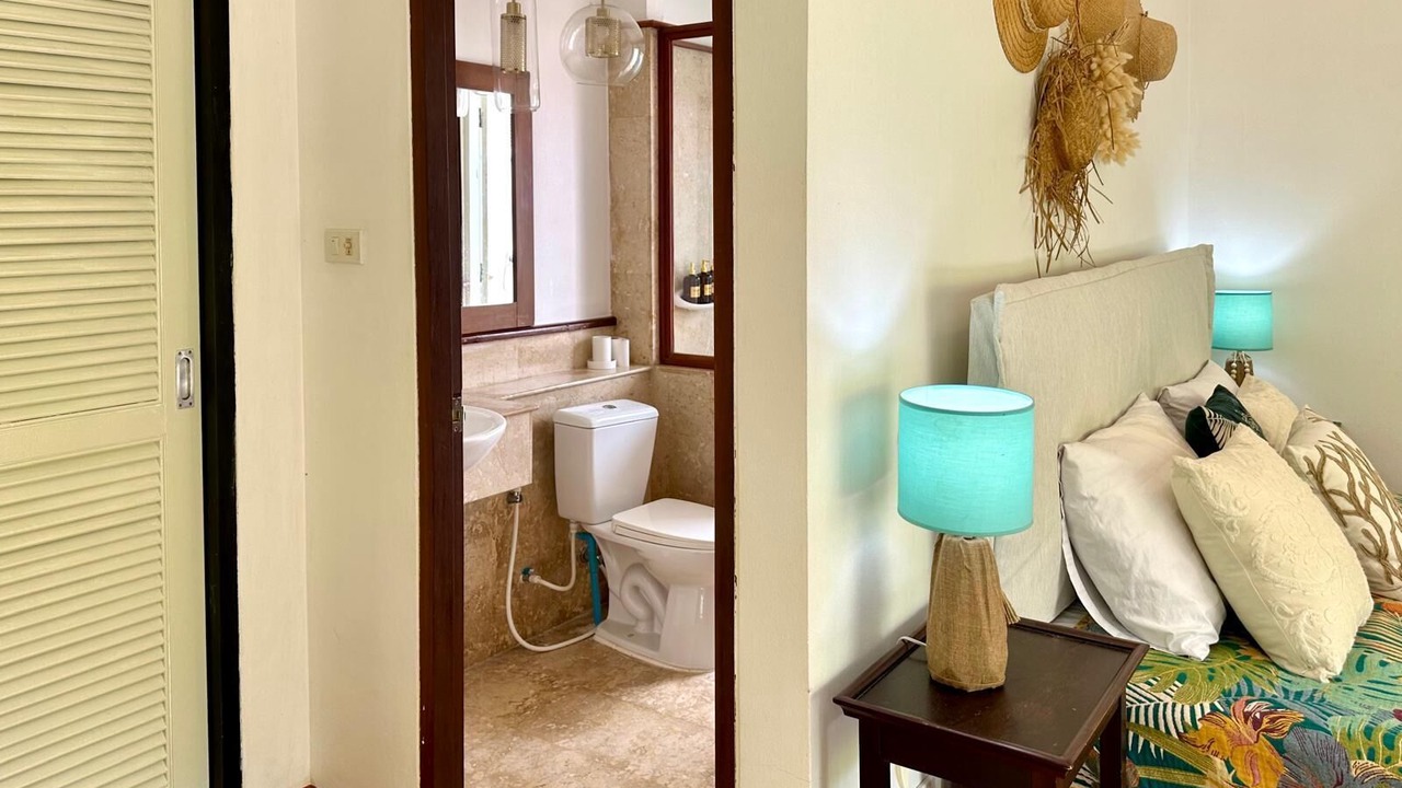 Photo of Bathroom in Choeng Mon