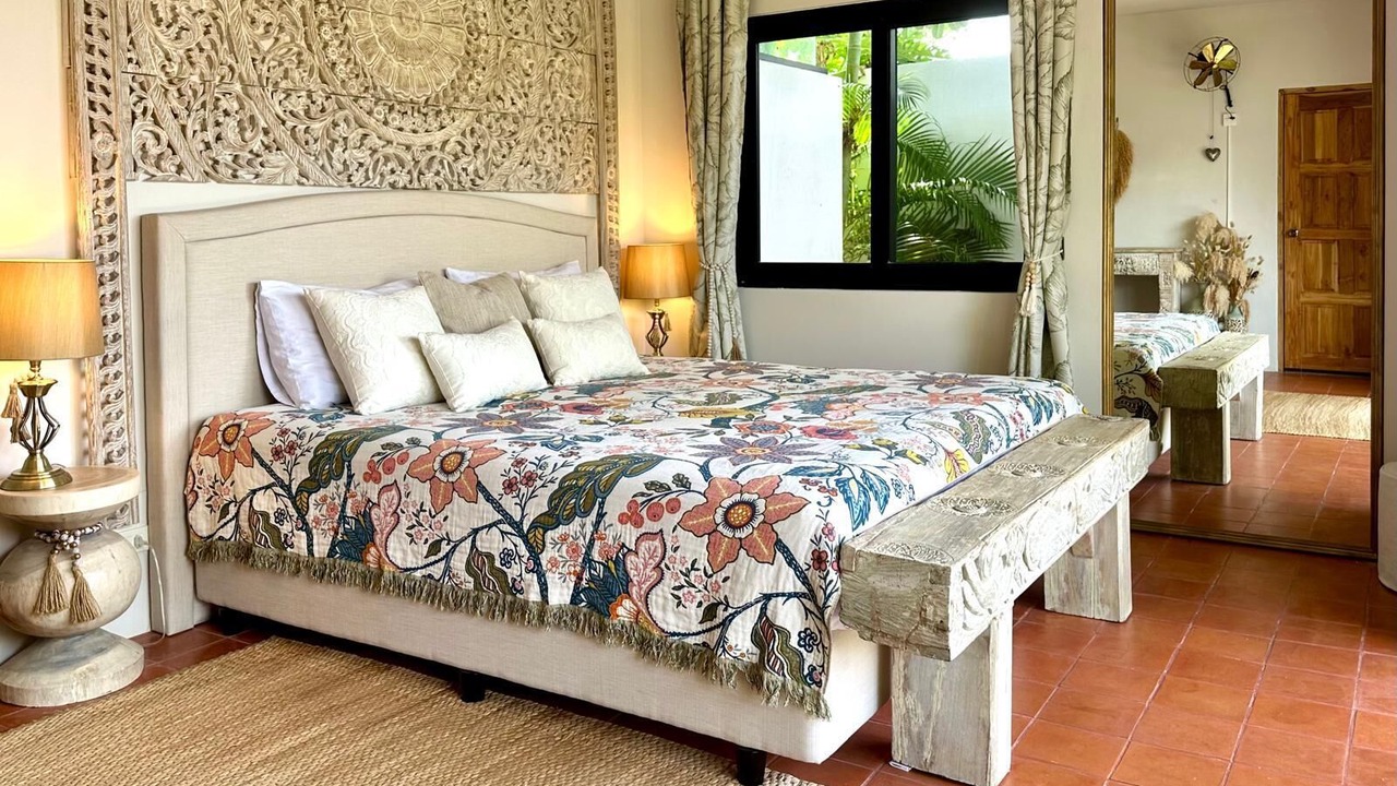 Photo of Bedroom in Choeng Mon