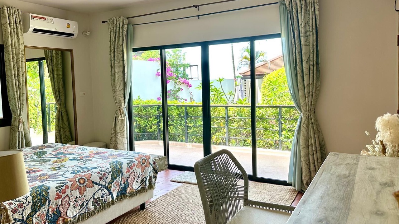 Photo of Bedroom in Choeng Mon