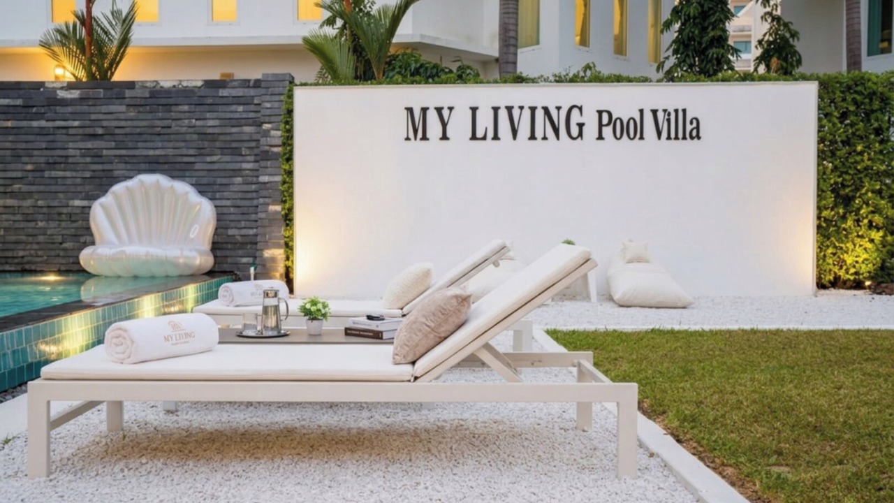 Photo of Outdoor in South Pattaya