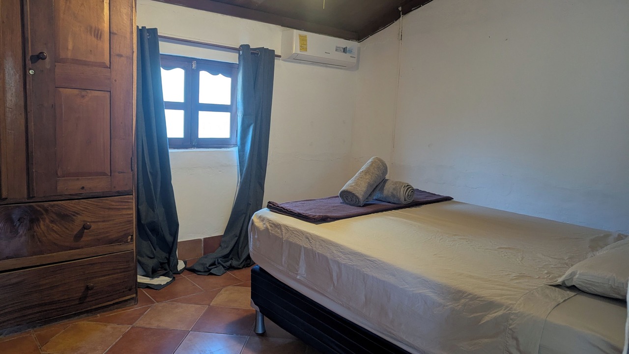 Photo of Bedroom in Las Penitas