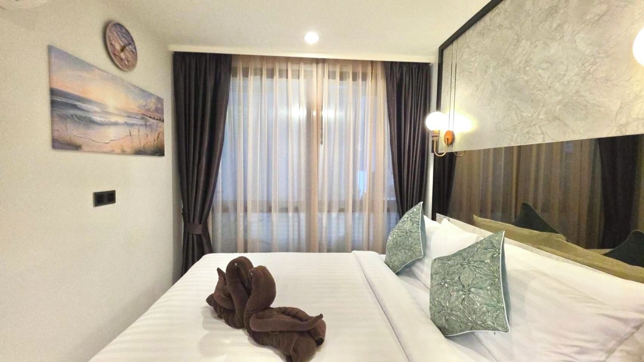 Photo of Bedroom in Ao Nang