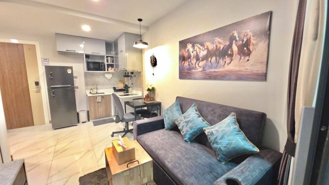 Photo of Livingroom in Ao Nang