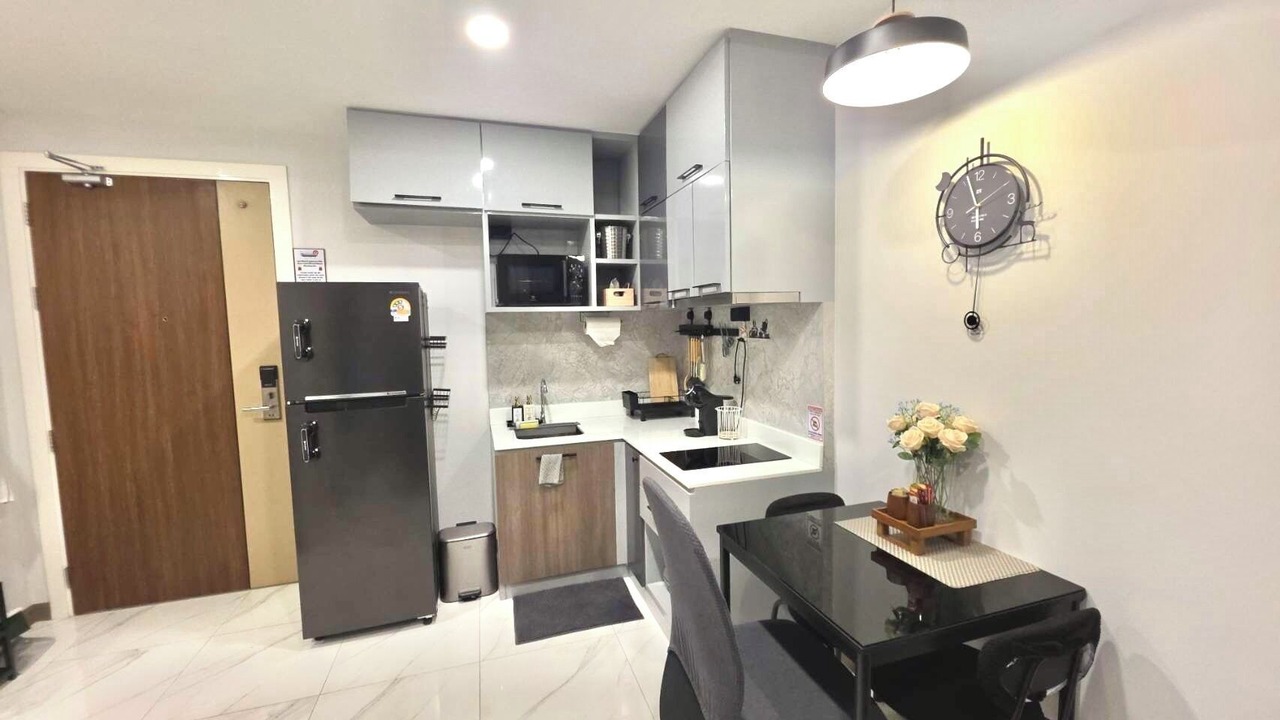 Photo of Kitchen in Ao Nang