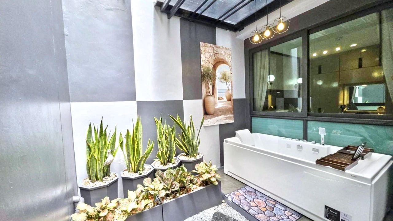 Photo of Bathroom in Ao Nang