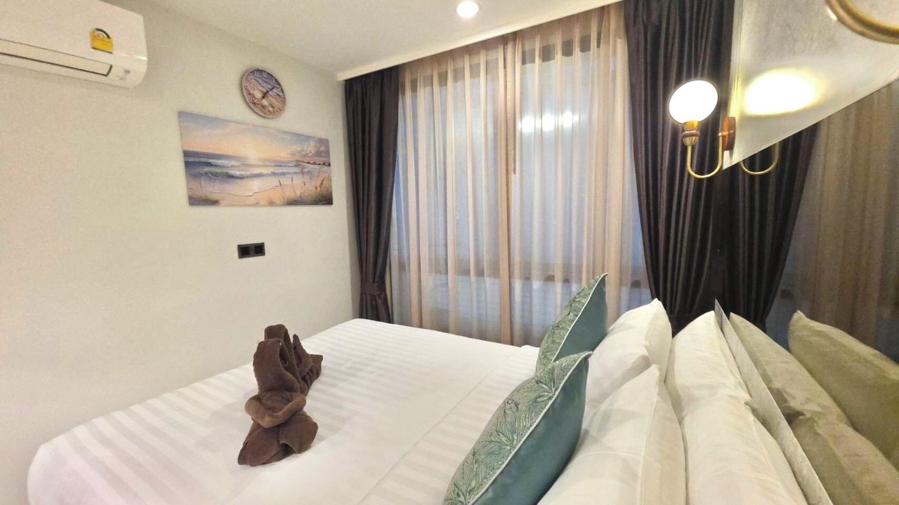 Photo of Bedroom in Ao Nang