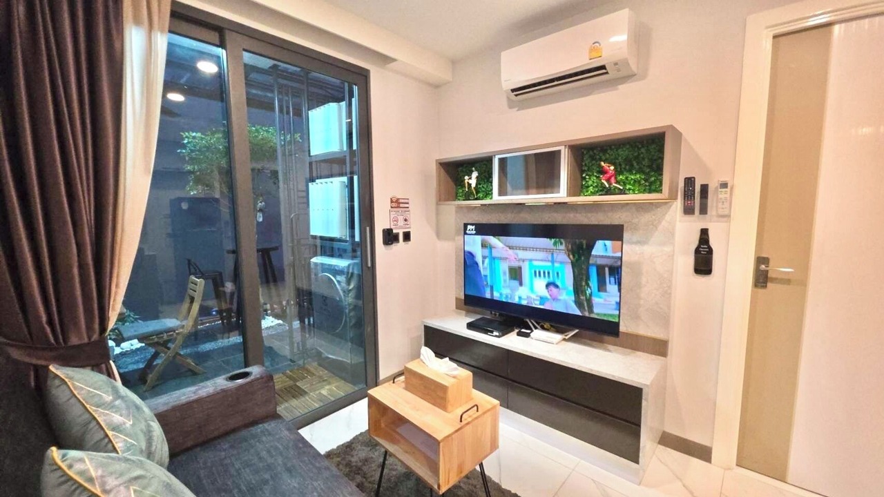Photo of Livingroom in Ao Nang