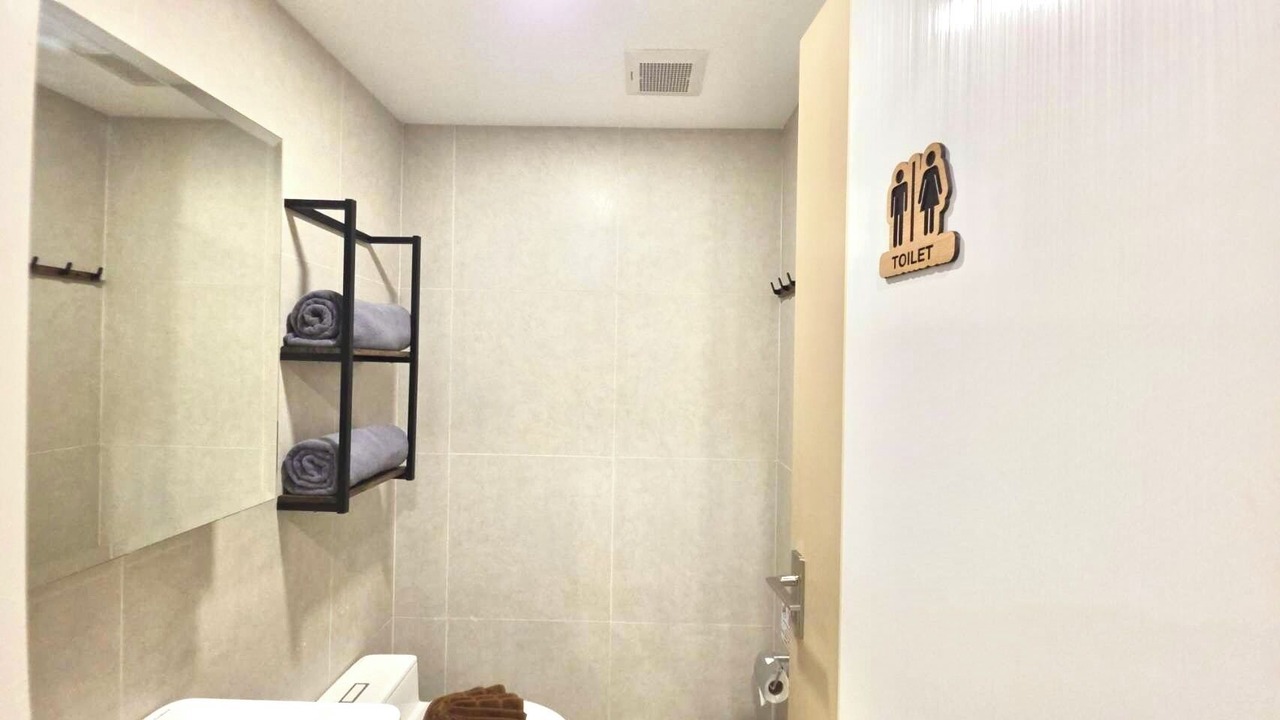 Photo of Bathroom in Ao Nang