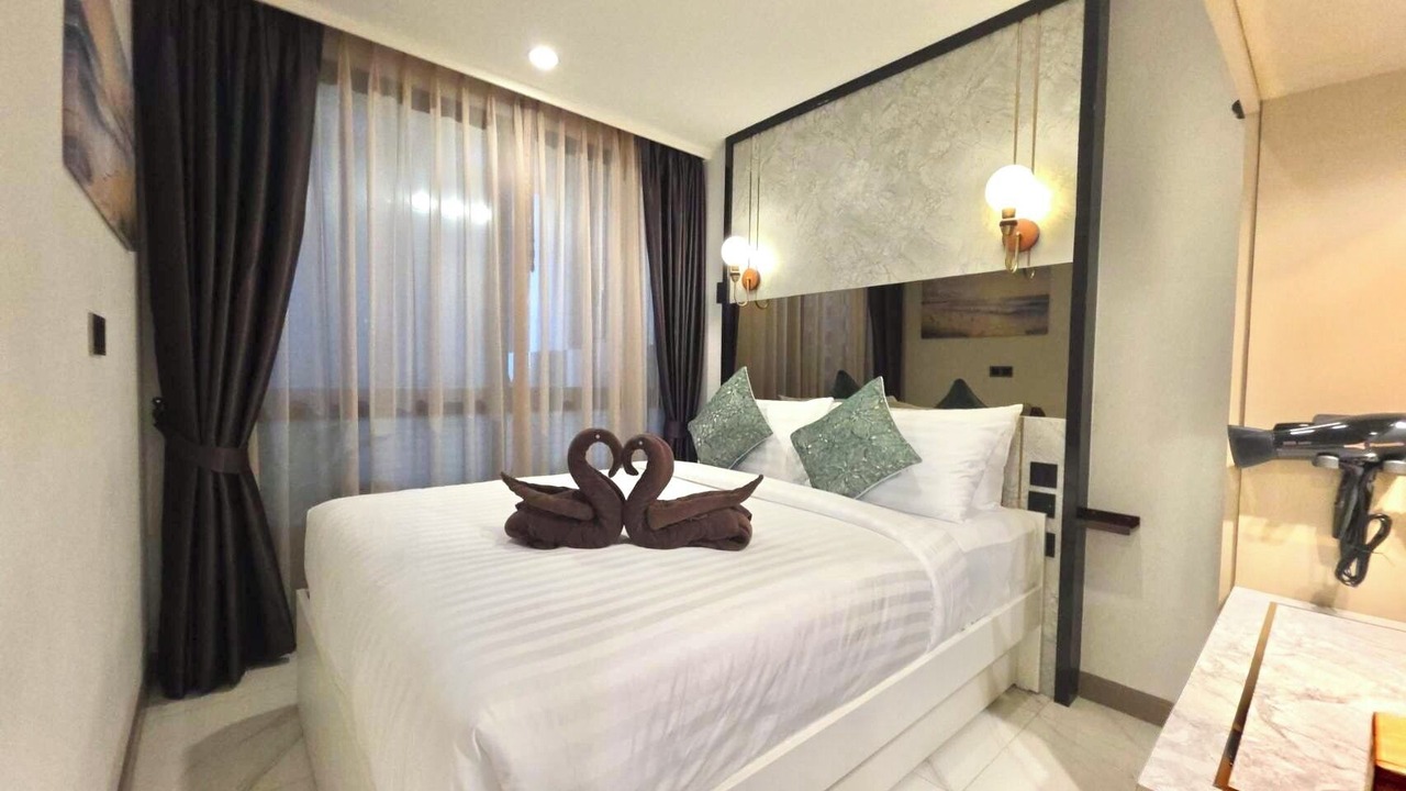 Photo of Bedroom in Ao Nang
