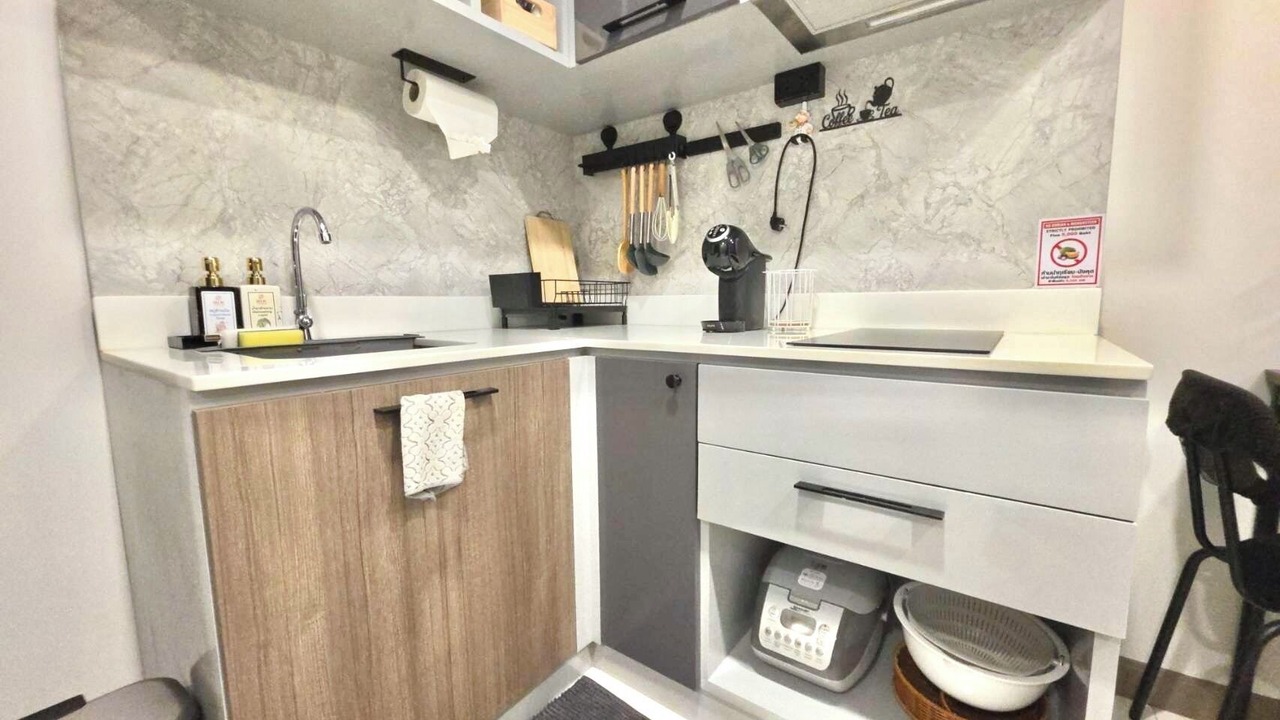 Photo of Kitchen in Ao Nang