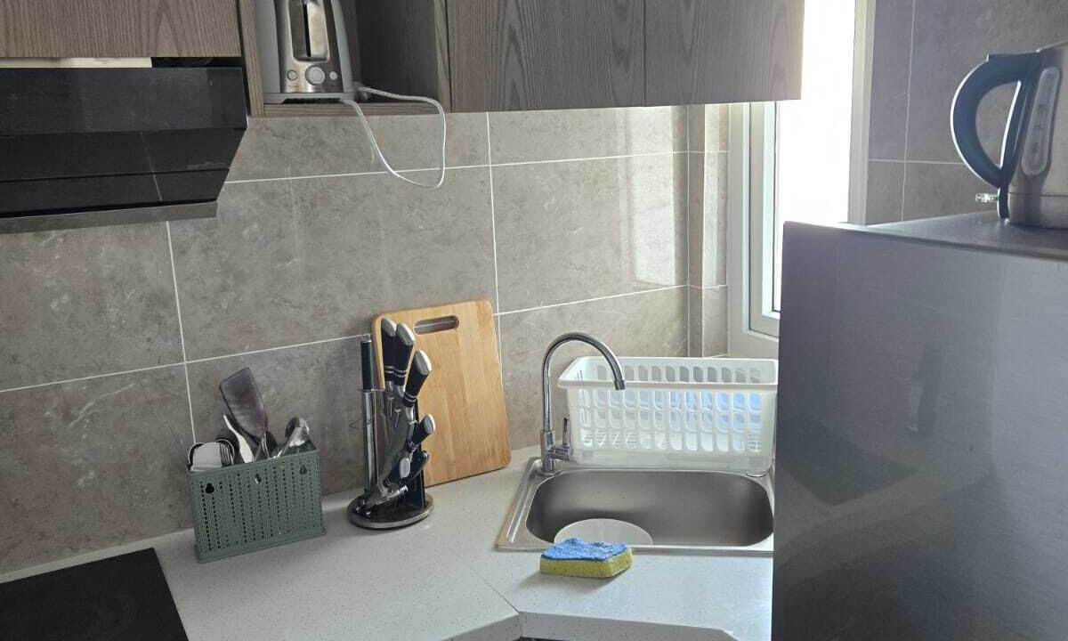 Photo of Kitchen in Chamkar Mon