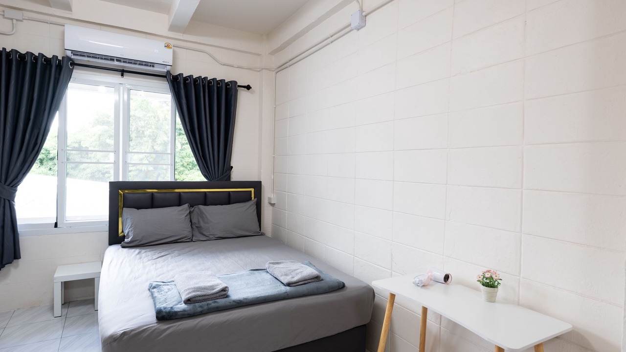 Photo of Bedroom in Anusawari