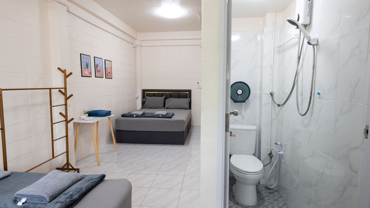 Photo of Bathroom in Anusawari