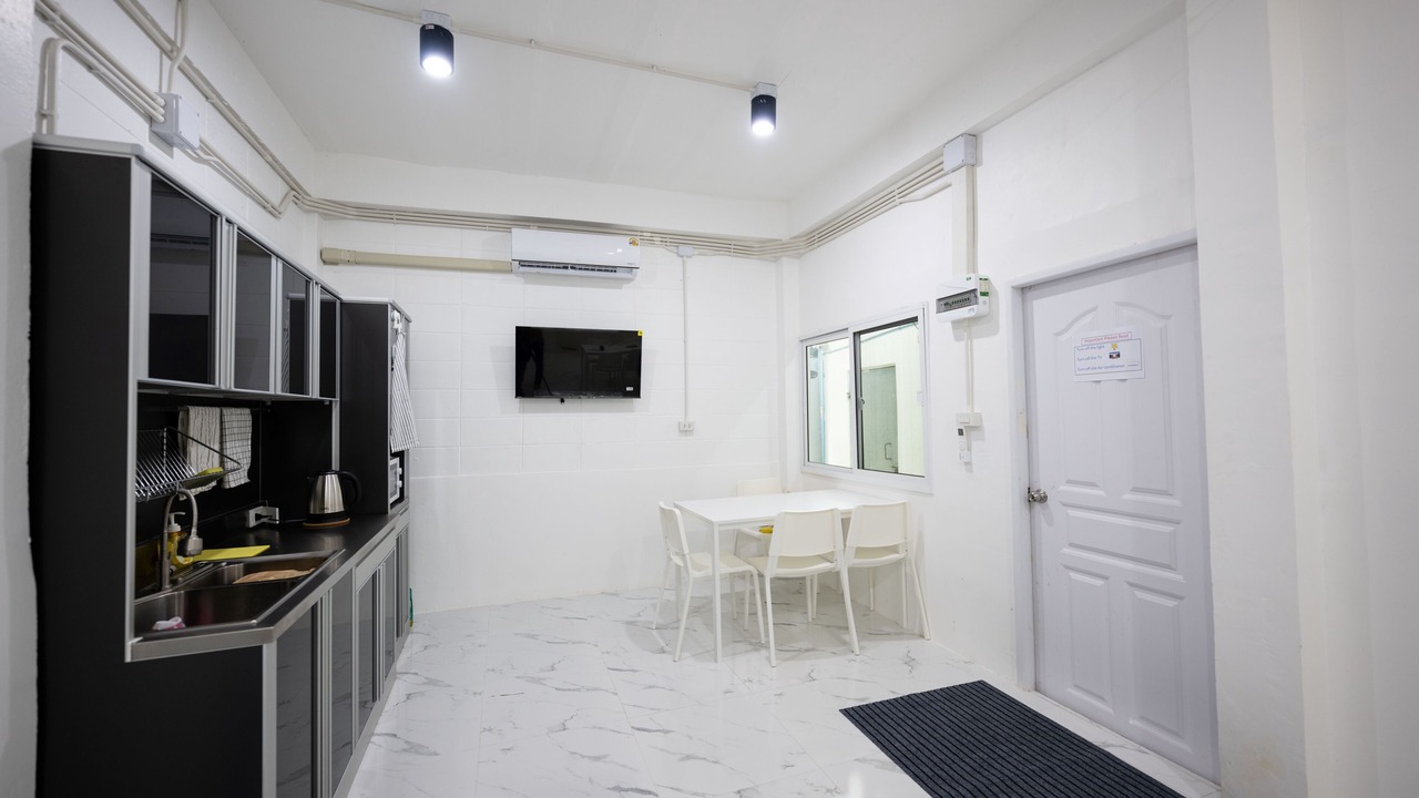 Photo of Kitchen in Anusawari