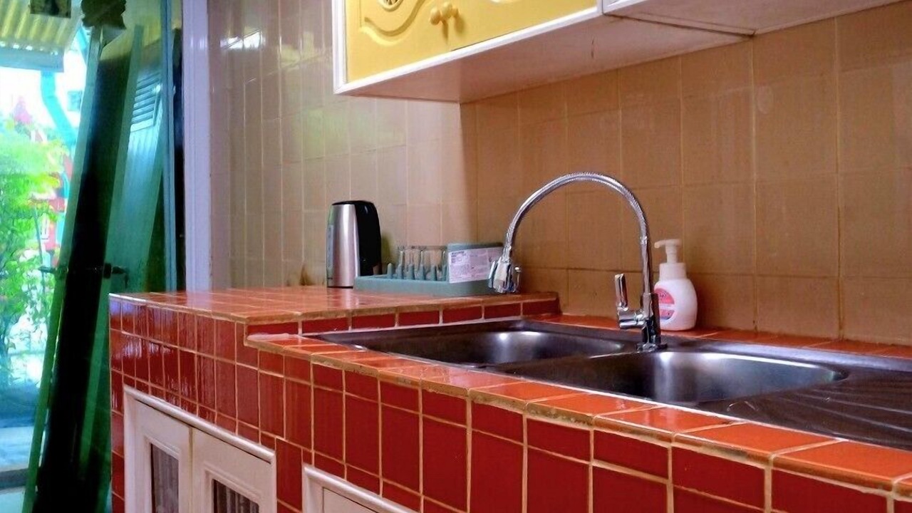 Photo of Kitchen in Anusawari