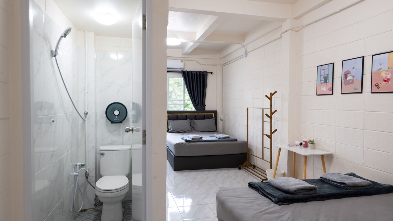 Photo of Bedroom in Anusawari