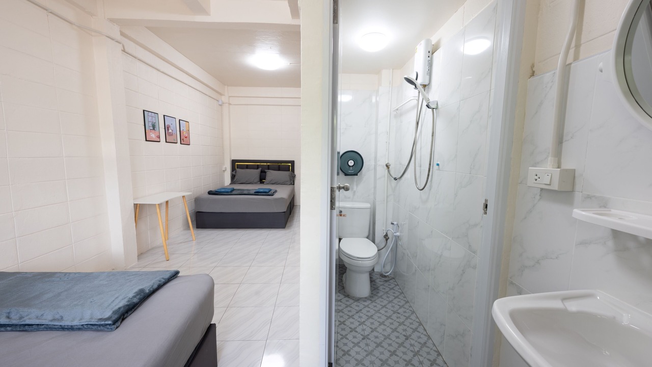 Photo of Bathroom in Anusawari