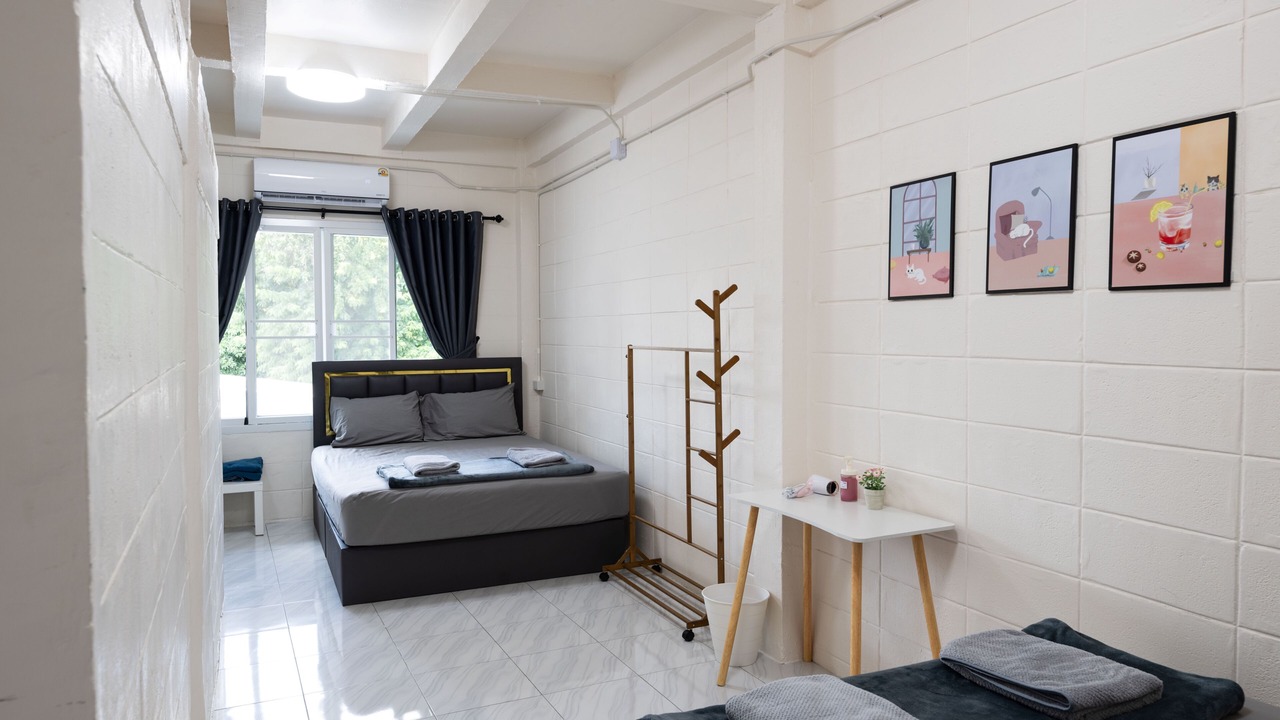 Photo of Bedroom in Anusawari
