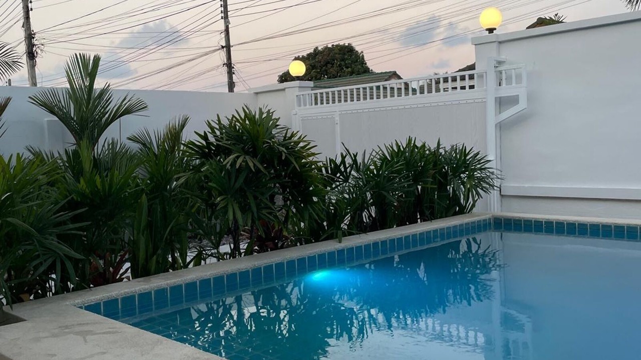 Photo of Outdoor in Plai Laem