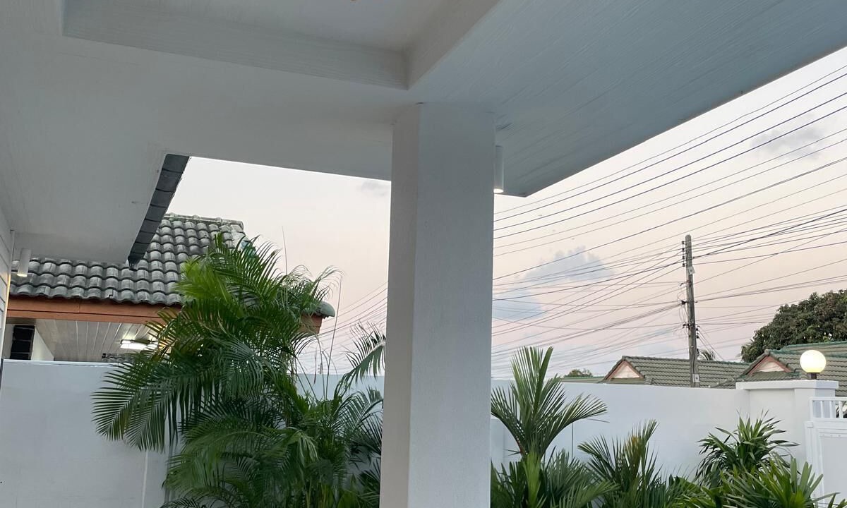 Photo of Outdoor in Plai Laem