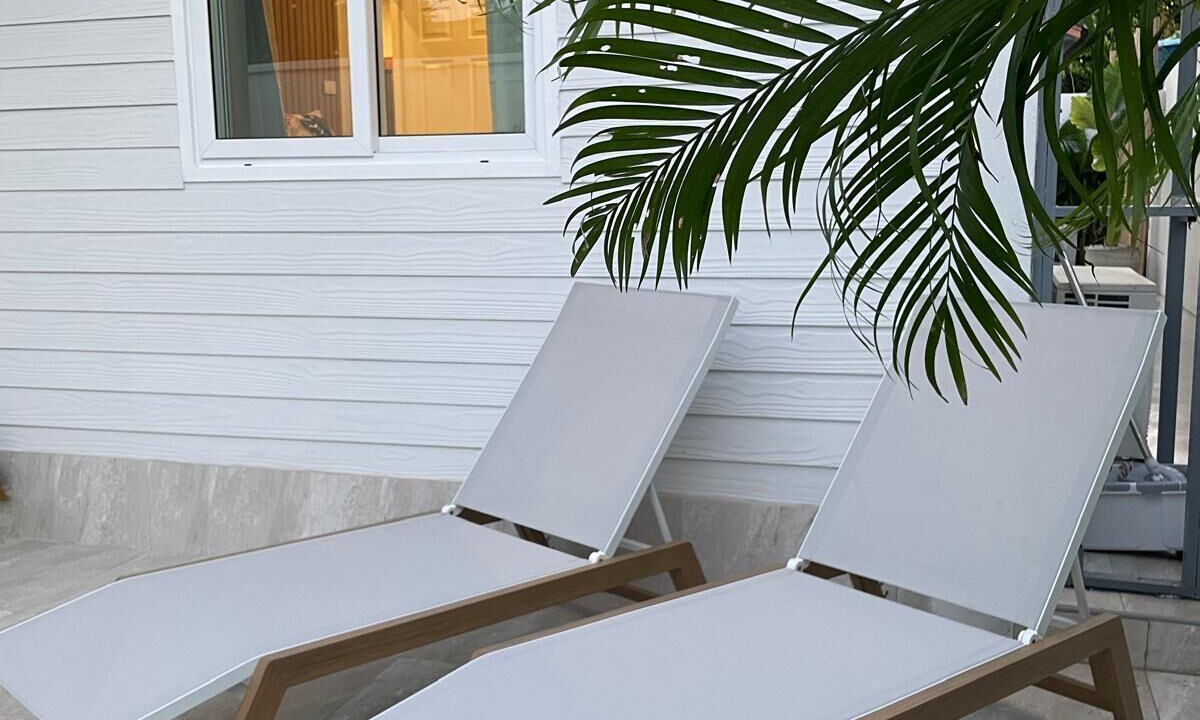 Photo of Patio Balcony in Plai Laem