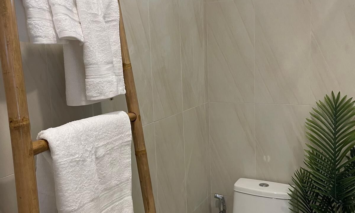 Photo of Bathroom in Plai Laem