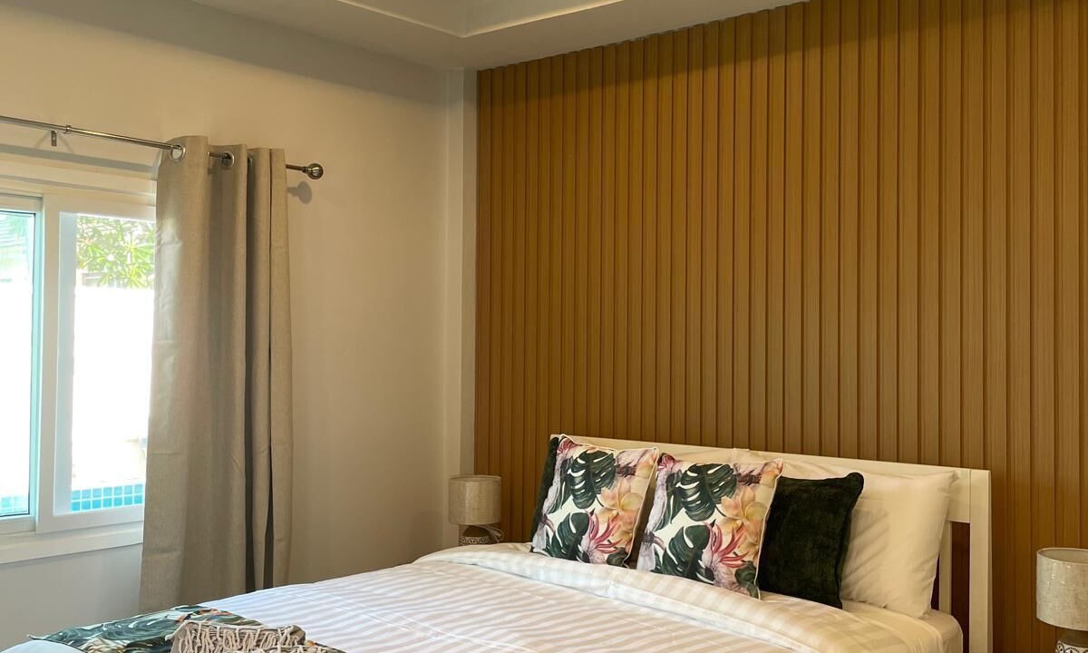 Photo of Bedroom in Plai Laem