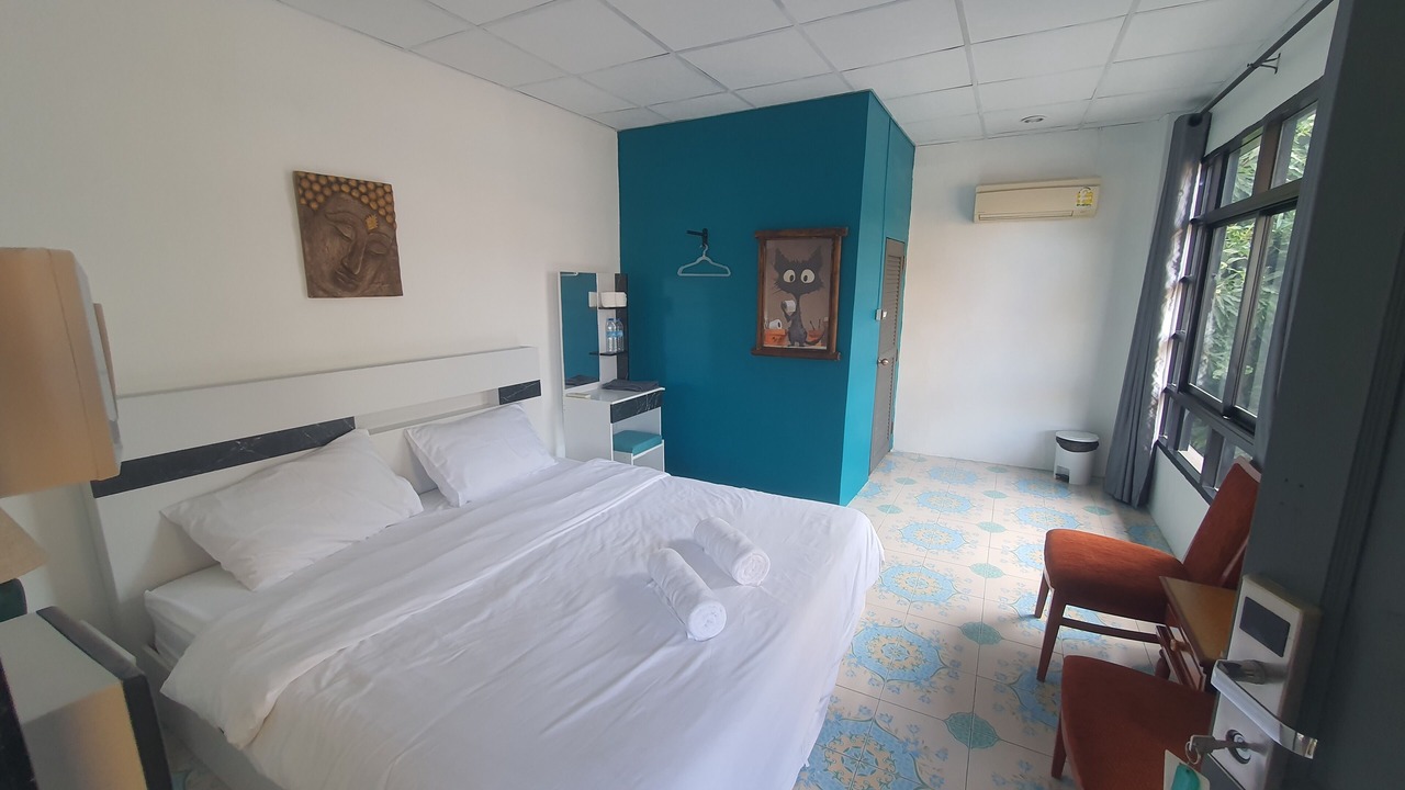 Photo of Bedroom in Chang Moi