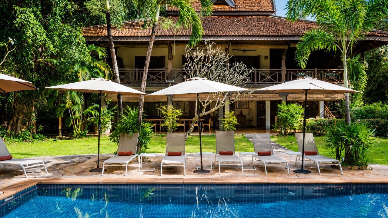 Photo of Outdoor in Siem Reap