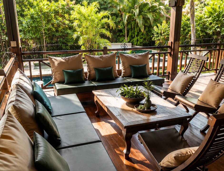 Photo of Outdoor in Siem Reap