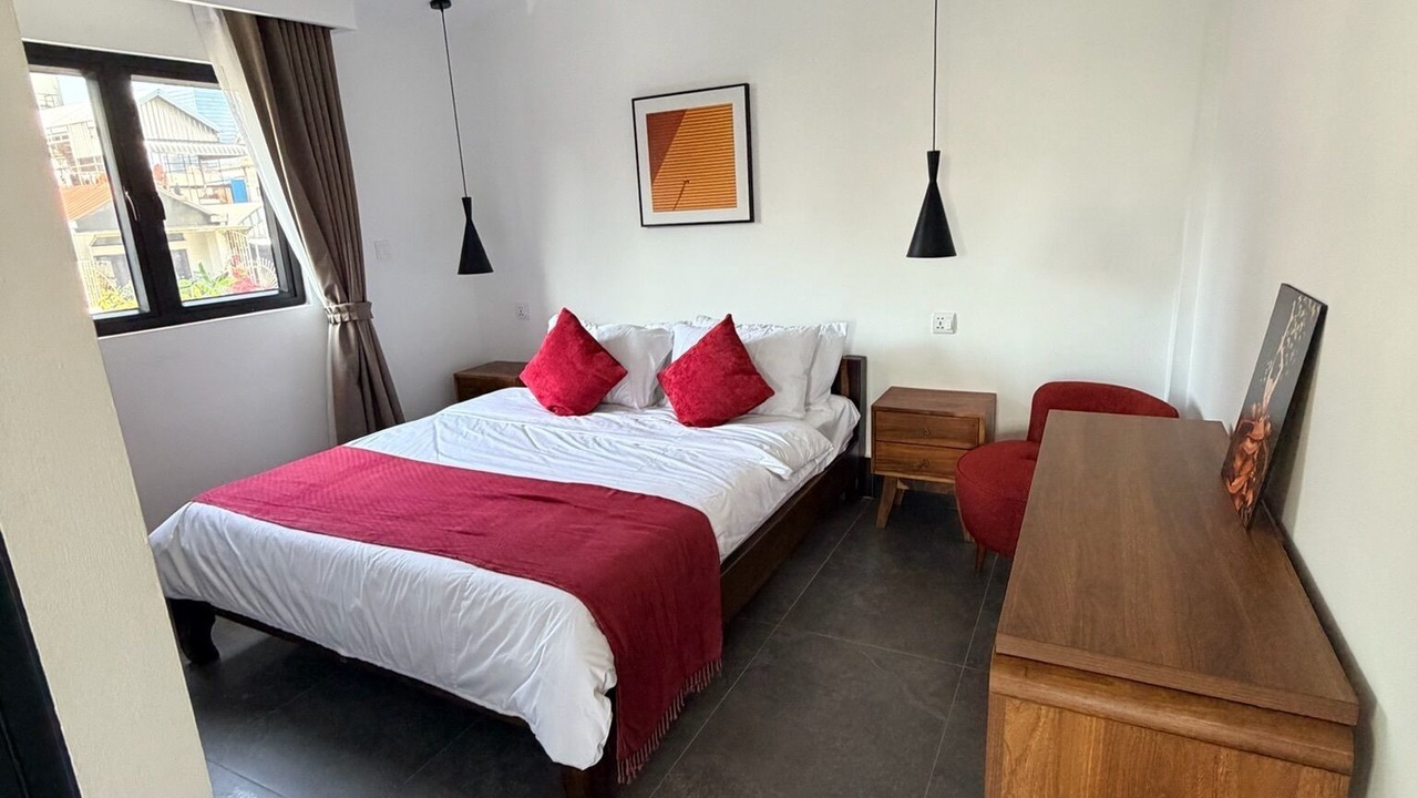 Photo of Bedroom in Daun Penh