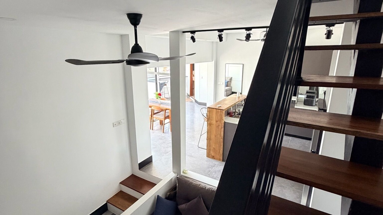 Photo of Livingroom in Daun Penh