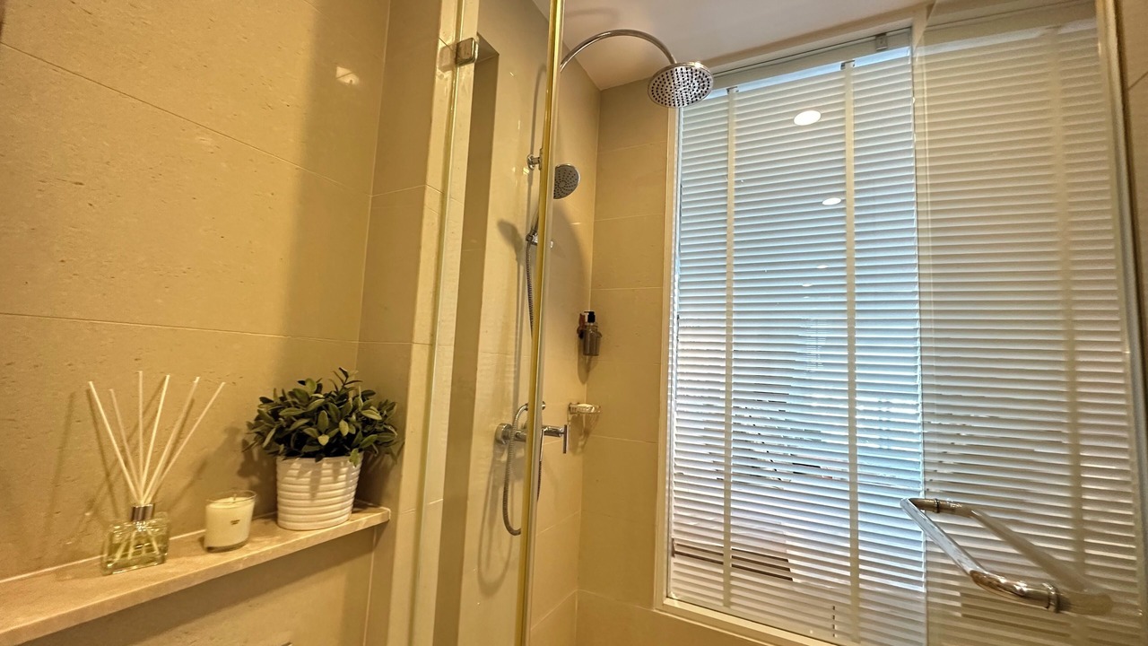 Photo of Bathroom in North Pattaya