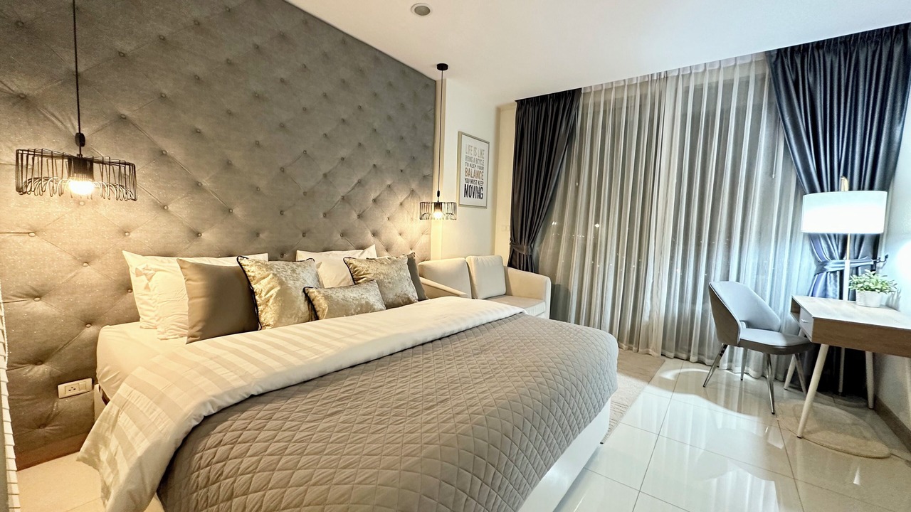 Photo of Bedroom in North Pattaya