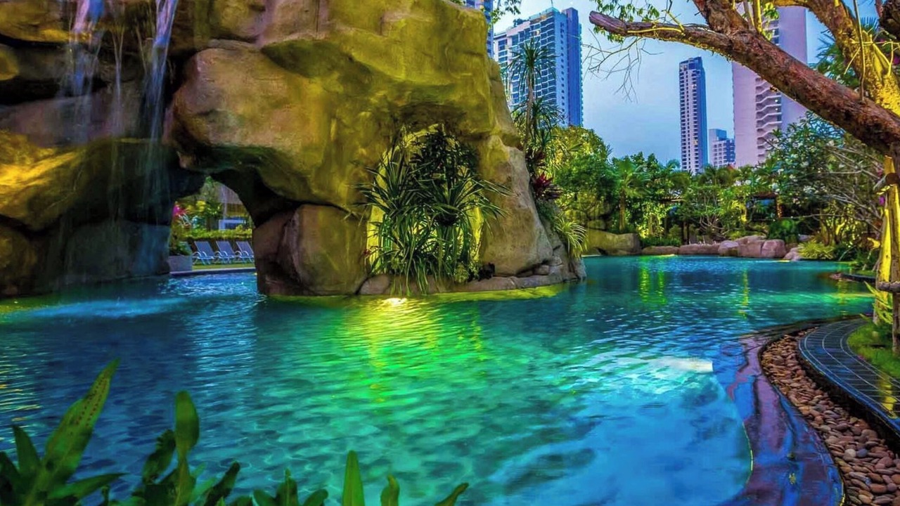 Photo of Outdoor in North Pattaya