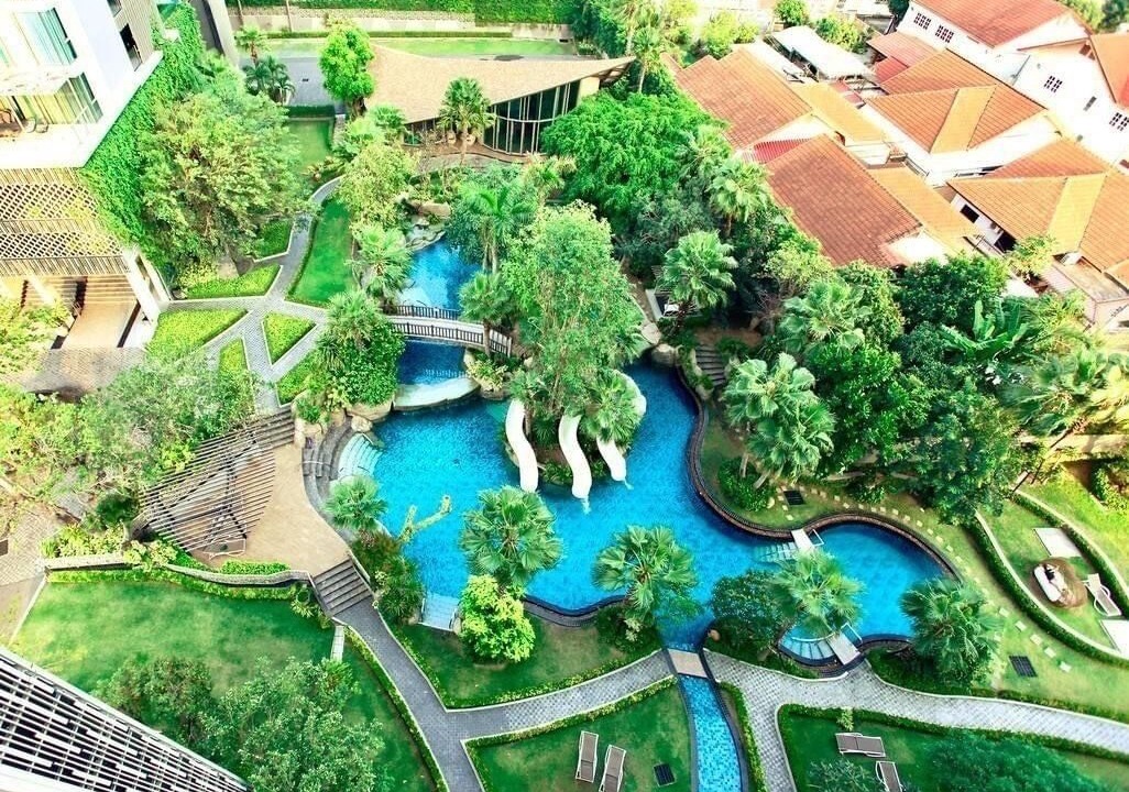 Photo of Outdoor in North Pattaya