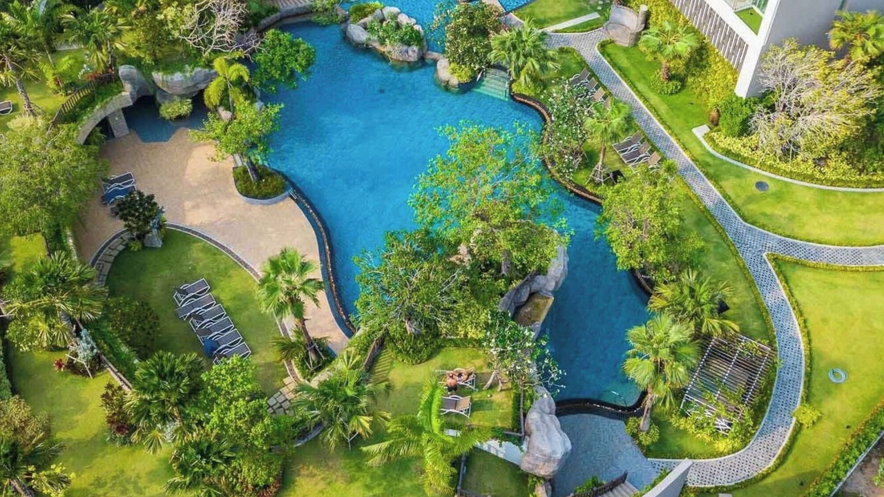 Photo of Outdoor in North Pattaya
