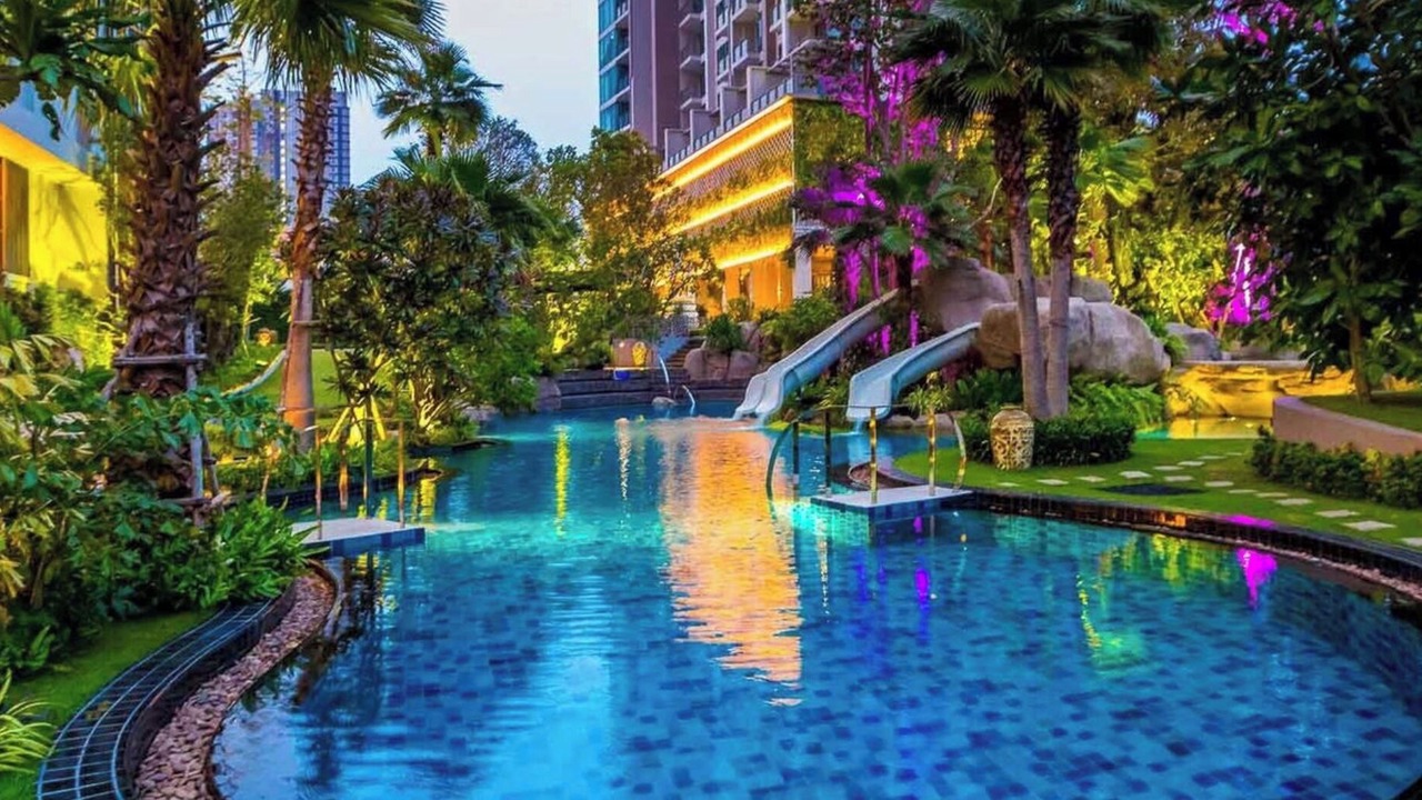 Photo of Outdoor in North Pattaya