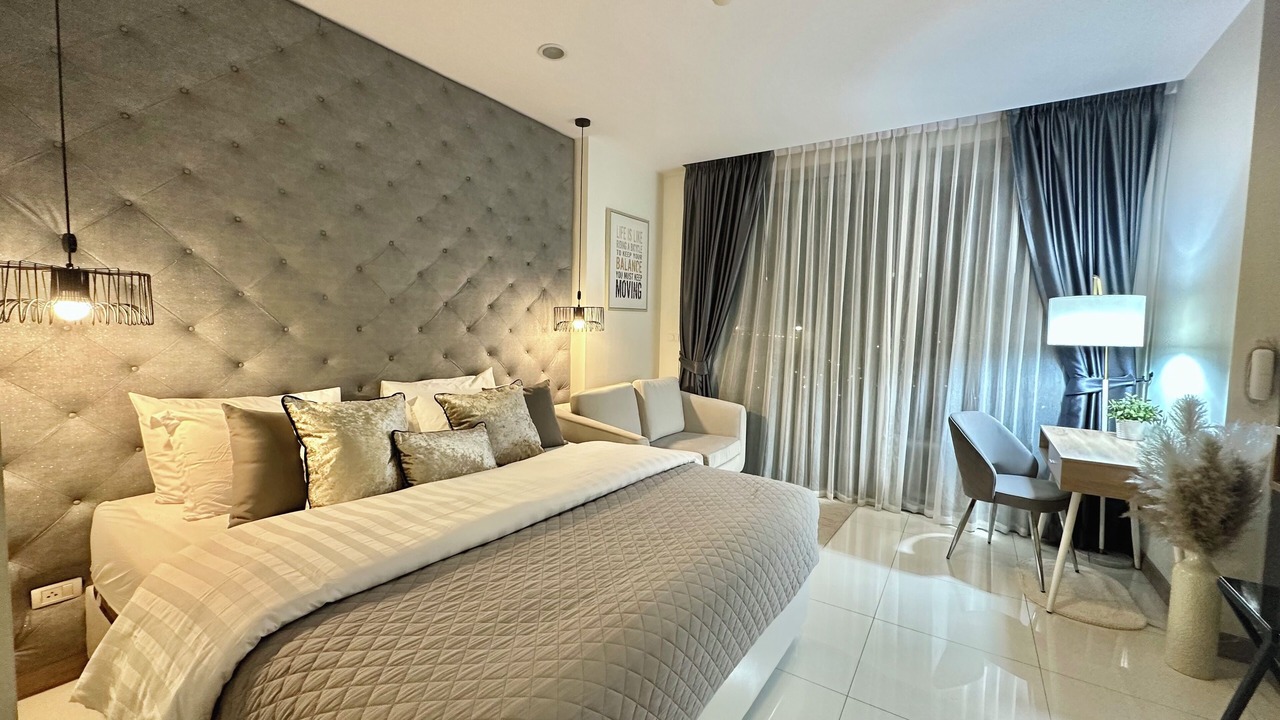 Photo of Bedroom in North Pattaya
