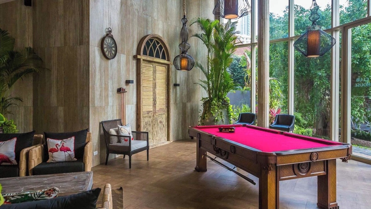 Photo of Bedroom in North Pattaya