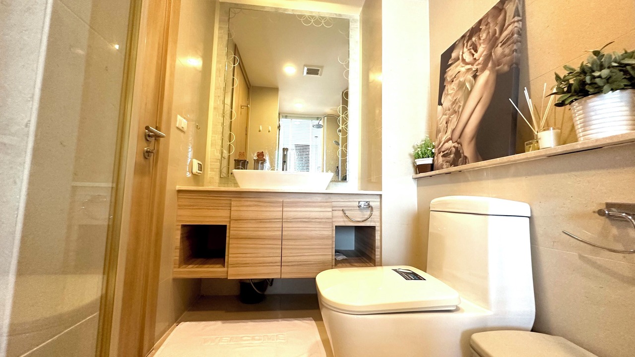 Photo of Bathroom in North Pattaya