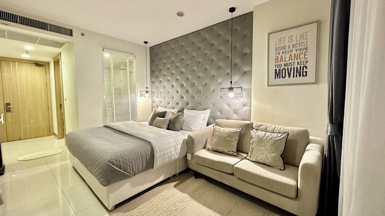 Photo of Bedroom in North Pattaya