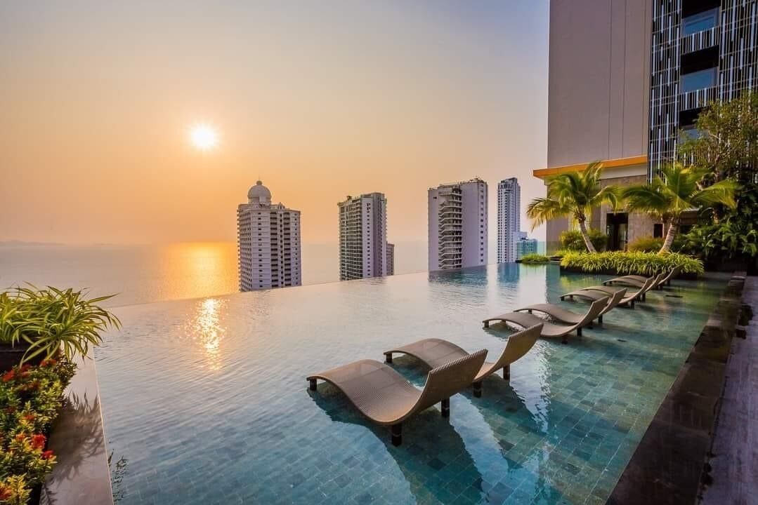 Photo of Outdoor in North Pattaya