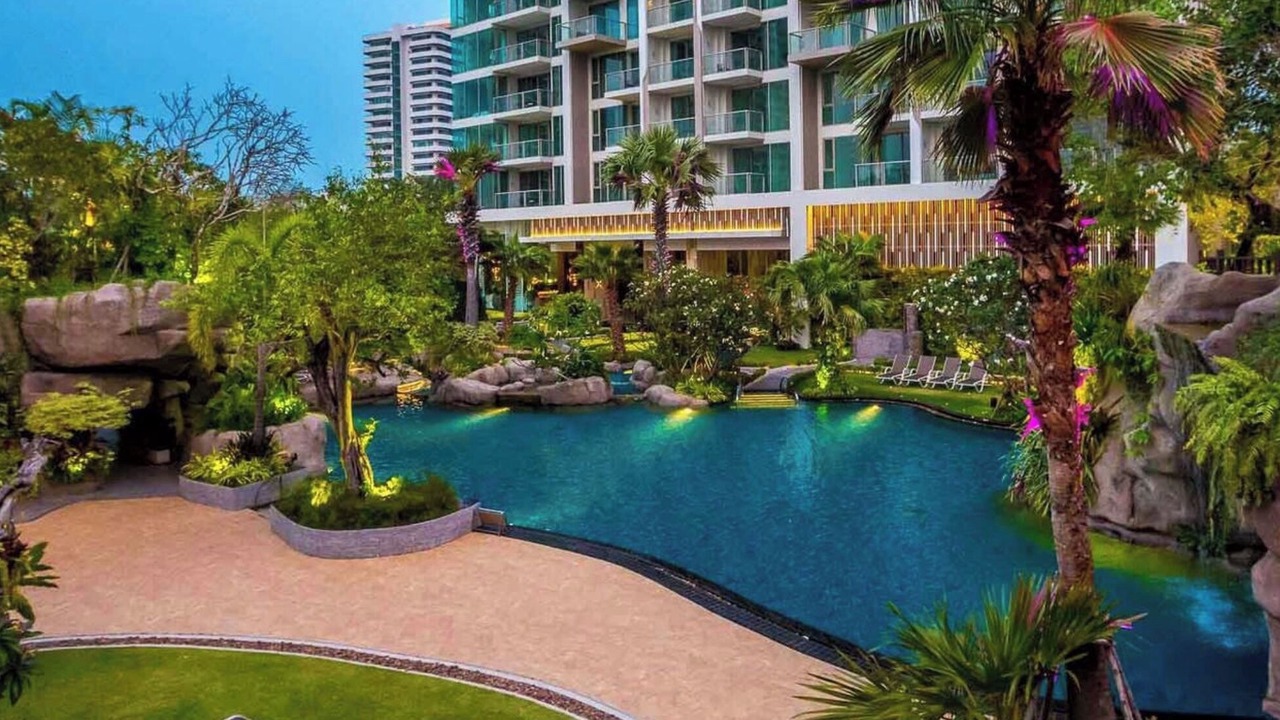 Photo of Outdoor in North Pattaya