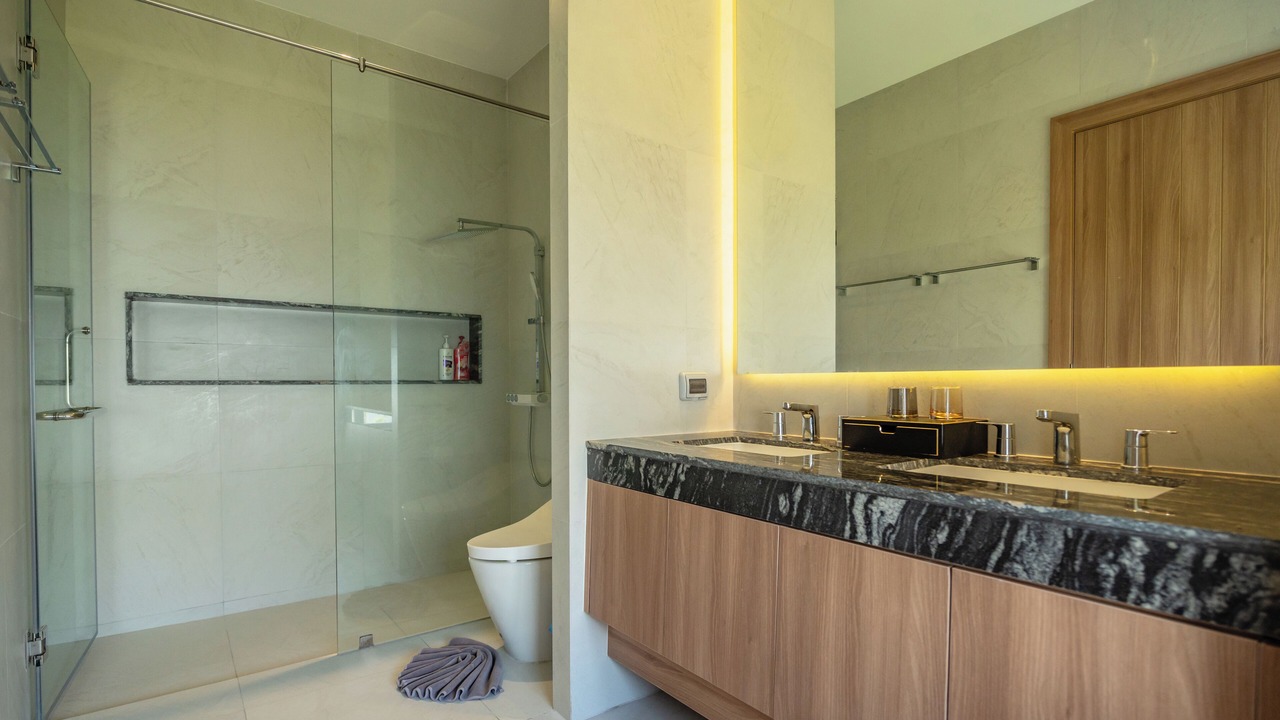 Photo of Bathroom in Mai Khao